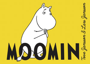 Moomin: Adventures