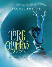Load image into Gallery viewer, Lore Olympus
