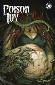 Poison Ivy: Virtuous Cycle