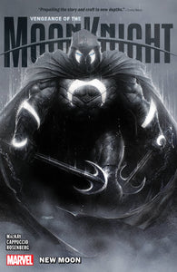 Moon Knight: New Moon