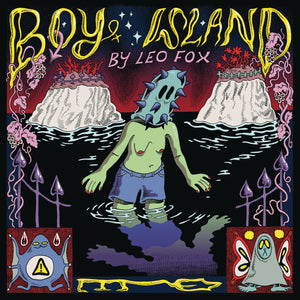 Boy Island