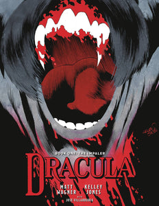 Dracula: The Impaler