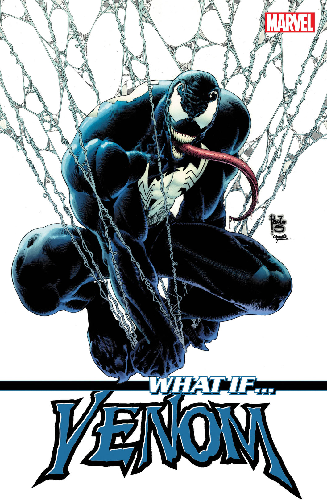 Venom: What If...?