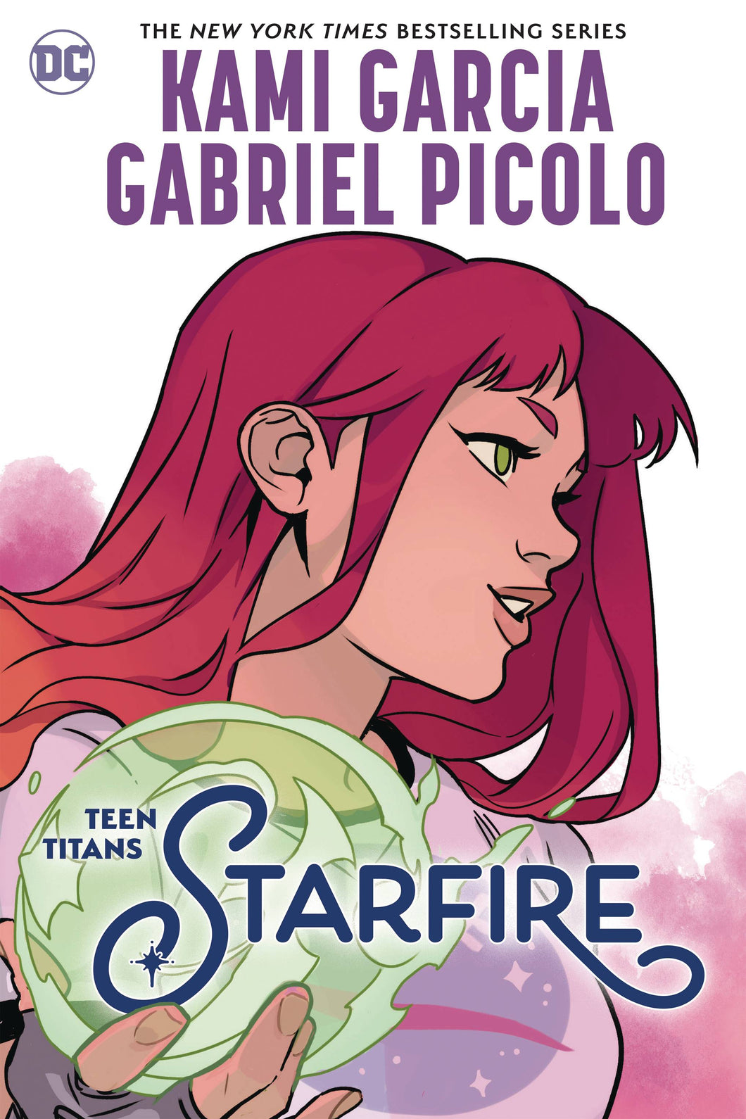 Teen Titans: Starfire