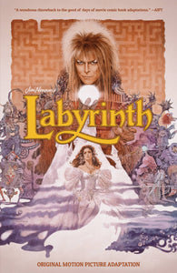 Jim Henson's Labyrinth