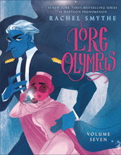 Load image into Gallery viewer, Lore Olympus
