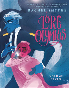 Lore Olympus