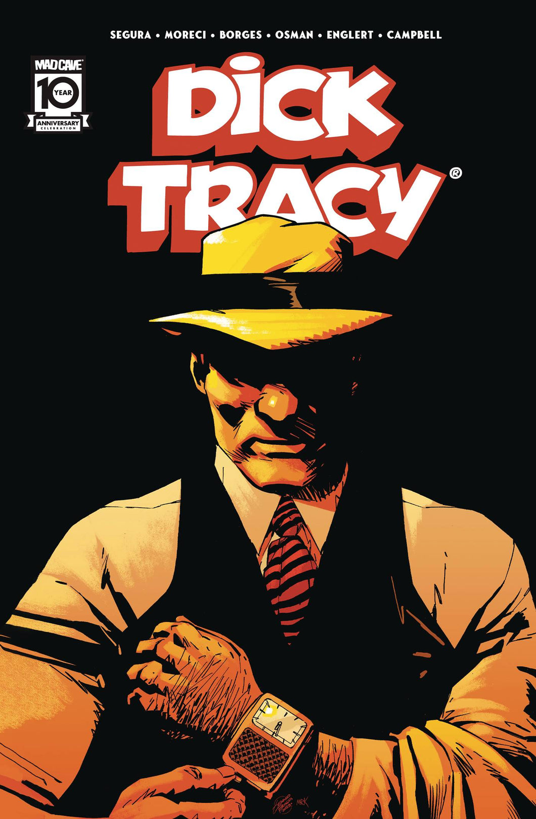 Dick Tracy