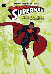 Superman: Kryptonite