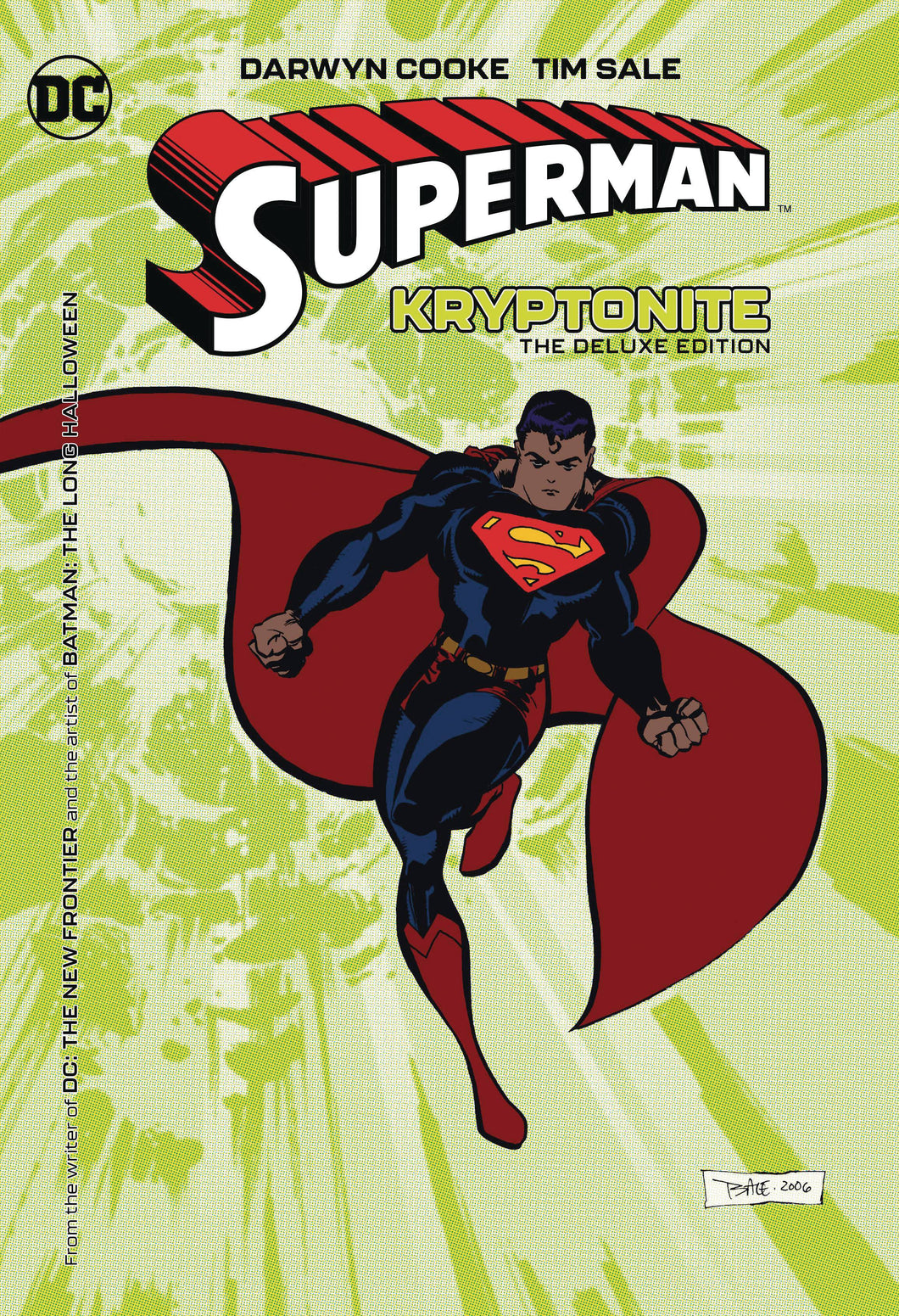 Superman: Kryptonite