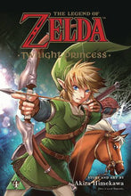 Load image into Gallery viewer, Legend of Zelda: Twilight Princess
