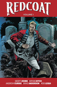 Redcoat