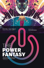Load image into Gallery viewer, Power Fantasy
