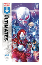 Load image into Gallery viewer, Ultimates
