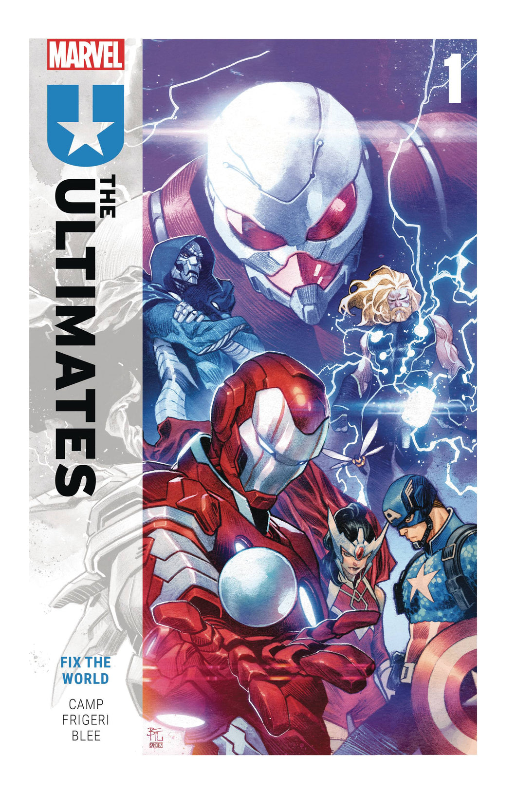 Ultimates