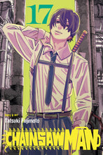 Load image into Gallery viewer, Chainsaw Man

