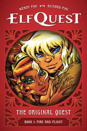 ElfQuest