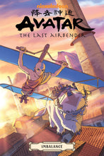 Load image into Gallery viewer, Avatar The Last Airbender
