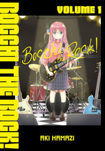 Load image into Gallery viewer, Bocchi The Rock!
