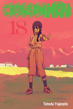 Load image into Gallery viewer, Chainsaw Man

