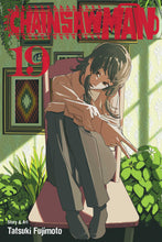 Load image into Gallery viewer, Chainsaw Man
