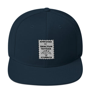 Sanctum Code Authority Hat (Webstore Exclusive)