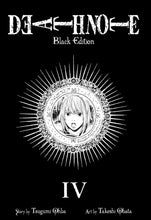 Load image into Gallery viewer, Death Note: Black Edition
