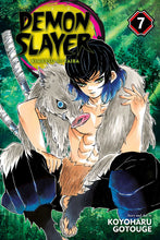 Load image into Gallery viewer, Demon Slayer: Kimetsu no Yaiba
