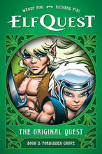 Load image into Gallery viewer, ElfQuest
