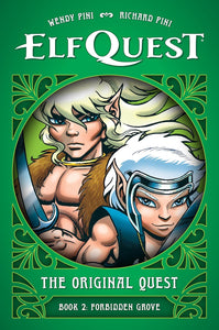 ElfQuest