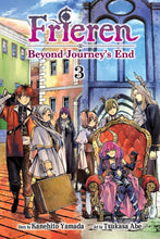 Load image into Gallery viewer, Frieren: Beyond Journey's End
