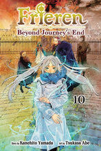 Load image into Gallery viewer, Frieren: Beyond Journey's End
