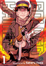 Load image into Gallery viewer, Golden Kamuy
