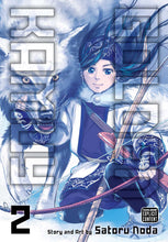 Load image into Gallery viewer, Golden Kamuy
