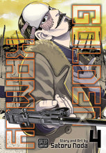 Load image into Gallery viewer, Golden Kamuy
