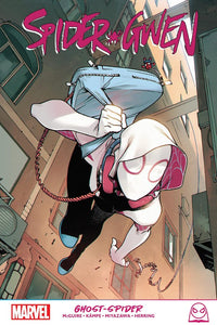 Spider-Gwen