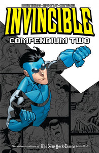 Invincible (Compendium)