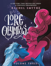 Load image into Gallery viewer, Lore Olympus
