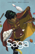 Load image into Gallery viewer, Saga (Volumes)
