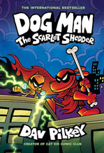 Load image into Gallery viewer, Dogman
