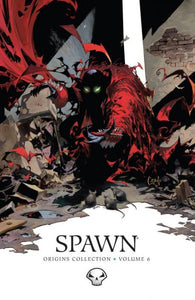 Spawn Origins