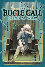 Load image into Gallery viewer, Bugle Call: Song Of War
