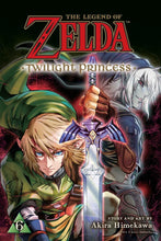 Load image into Gallery viewer, Legend of Zelda: Twilight Princess
