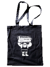 Load image into Gallery viewer, Sanctum Tote Bag
