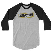 Load image into Gallery viewer, Sanctum - Blue Harvest Shirt (Webstore Exclusive)
