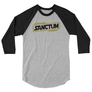 Sanctum - Blue Harvest Shirt (Webstore Exclusive)