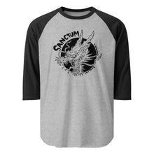 Load image into Gallery viewer, Sanctum - Dragon 3/4 Sleeve Shirt (Webstore Exclusive)
