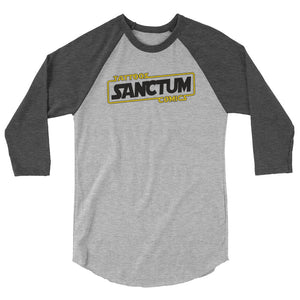 Sanctum - Blue Harvest Shirt (Webstore Exclusive)