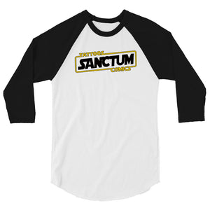 Sanctum - Blue Harvest Shirt (Webstore Exclusive)