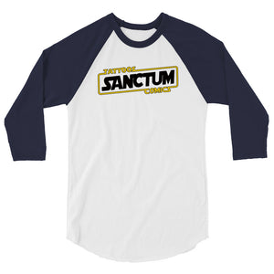 Sanctum - Blue Harvest Shirt (Webstore Exclusive)